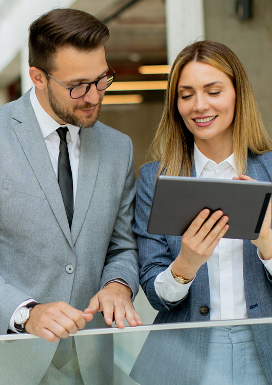 Alao’s Ark Staffing Agency