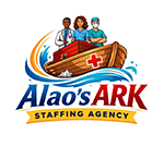 Alao's ARK Staffing