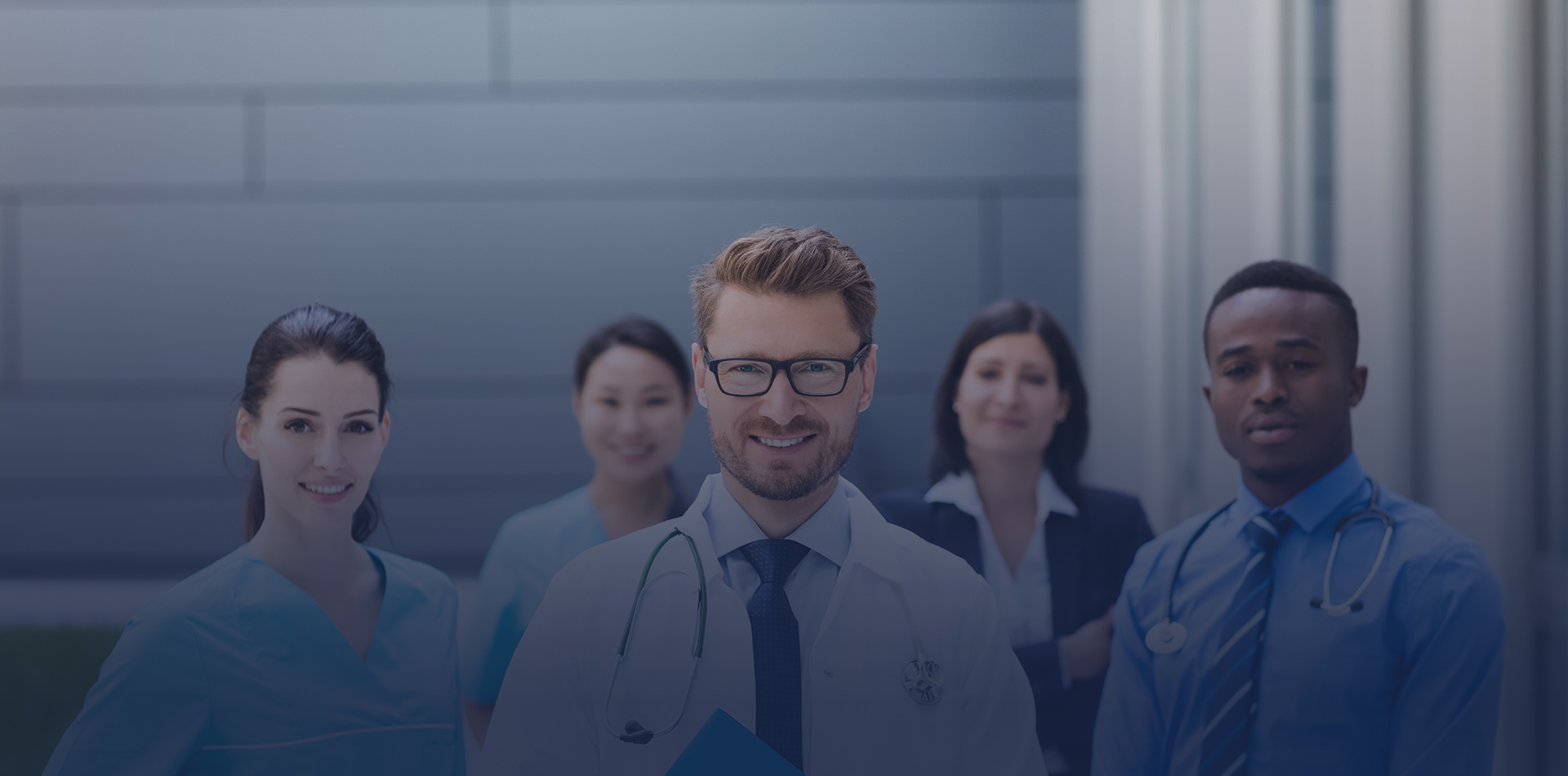 Alao's Ark Staffing Agency hompage web banner