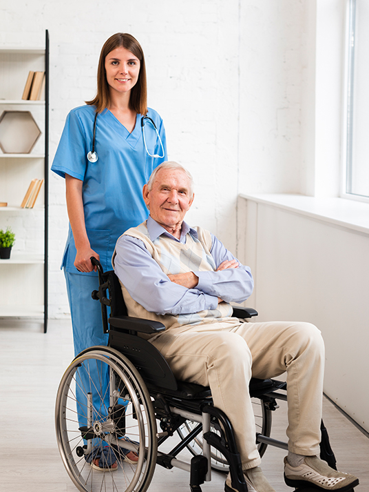Top Healthcare in delaware