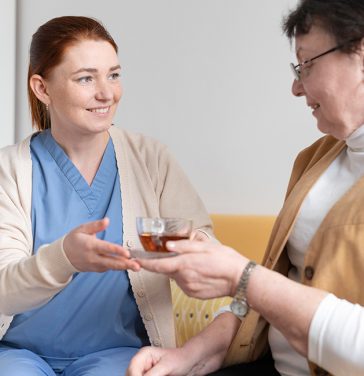 Companion & Attendant Care in Delaware