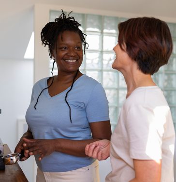 Direct Support & Residential Care Staffing in Delaware