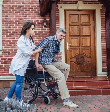 direct support and residential care workers in delaware