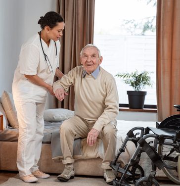 Home Health Care Services in Delaware