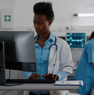 Nursing agency in Delaware