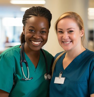Nursing agency in Delaware
